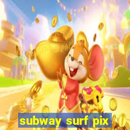 subway surf pix